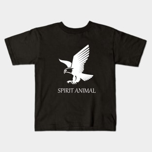 Spirit Animal Kids T-Shirt